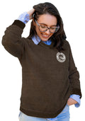 5076 Crew Unisex Corduroy