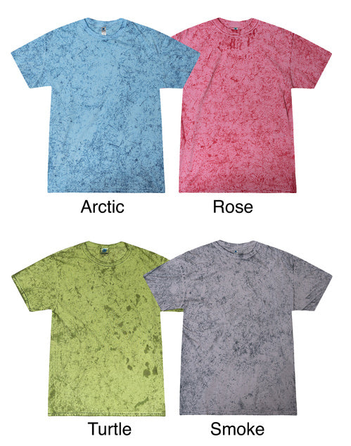 1250 Color Crush