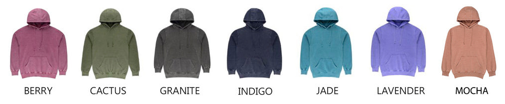 617 Hoodie Burnout