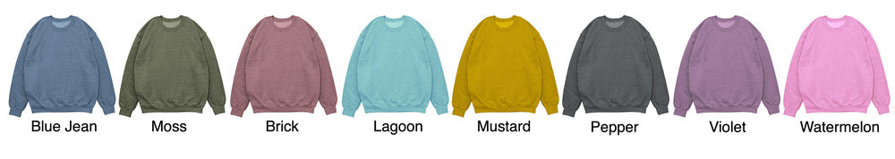403 Crew Pigment