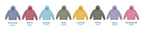 417 Hoody Pigment