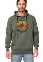 417 Hoody Pigment