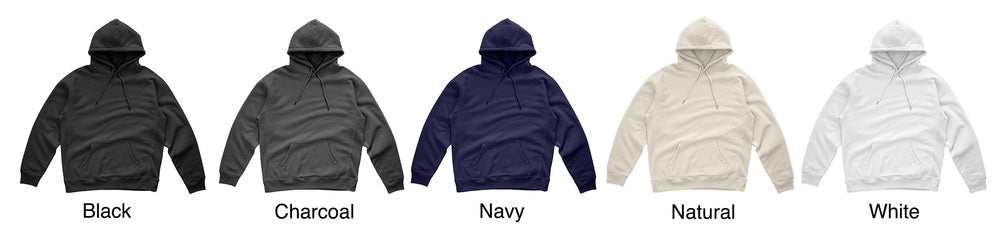 888 Hoody
