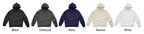 888 Hoody