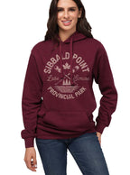 317 Adult Hoody