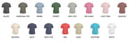 200 Bronze T-Shirt