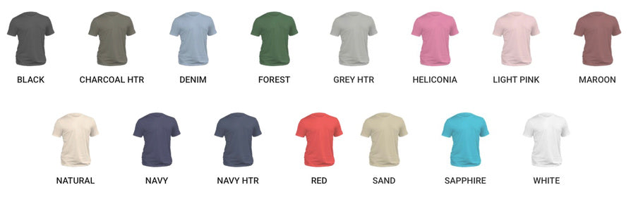 200 Bronze T-Shirt