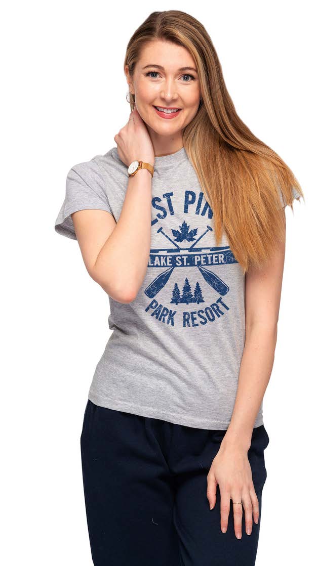 300 Platinum T-Shirt