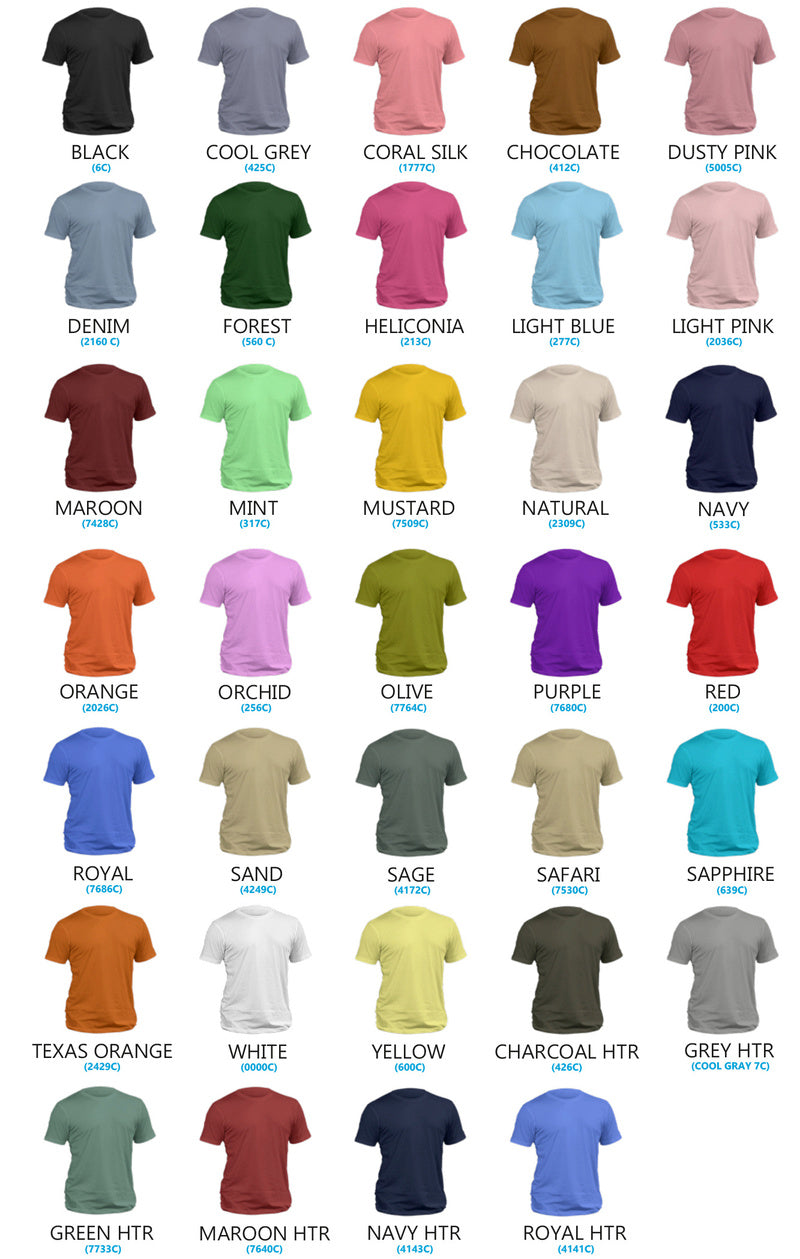 300 Platinum T-Shirt