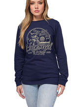 901 Adult LS Tee