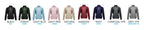 935 Adult 1/4 Zip