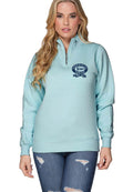 935 Adult 1/4 Zip