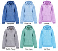 4600 Nantucket Fleece Hoodie