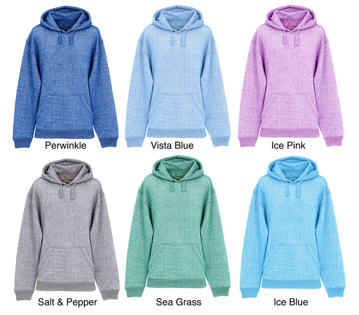 4600 Nantucket Fleece Hoodie
