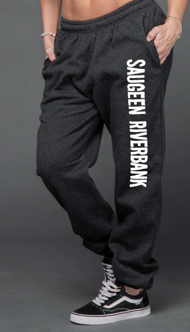 714 Adult Sweatpants