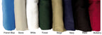 Twill Shirt - Long Sleeve