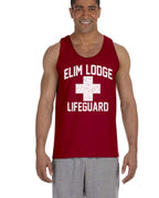 4505 Unisex Tank Top