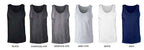 4505 Unisex Tank Top