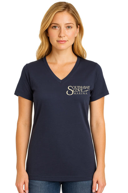 N1540 V-Neck