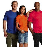 MQK76 Spin Jersey Short Sleeve T-Shirt