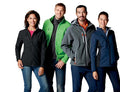 MQ55/LQ55 Soft Shell Jacket