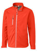 MQ55/LQ55 Soft Shell Jacket