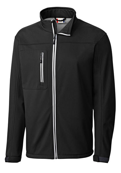 MQ55/LQ55 Soft Shell Jacket