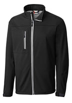 MQ55/LQ55 Soft Shell Jacket