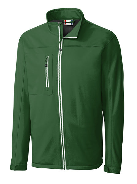 MQ55/LQ55 Soft Shell Jacket