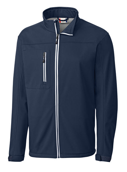 MQ55/LQ55 Soft Shell Jacket
