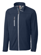 MQ55/LQ55 Soft Shell Jacket