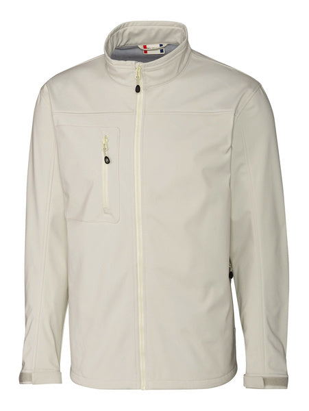 MQ55/LQ55 Soft Shell Jacket