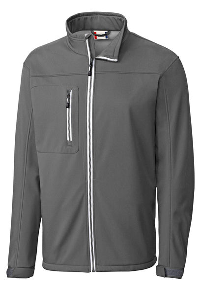 MQ55/LQ55 Soft Shell Jacket