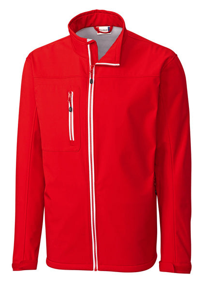 MQ55/LQ55 Soft Shell Jacket