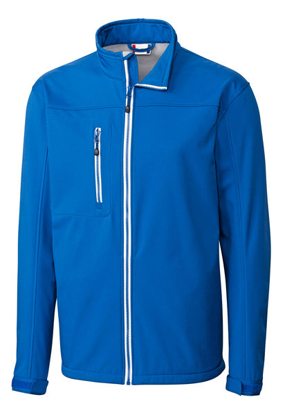 MQ55/LQ55 Soft Shell Jacket