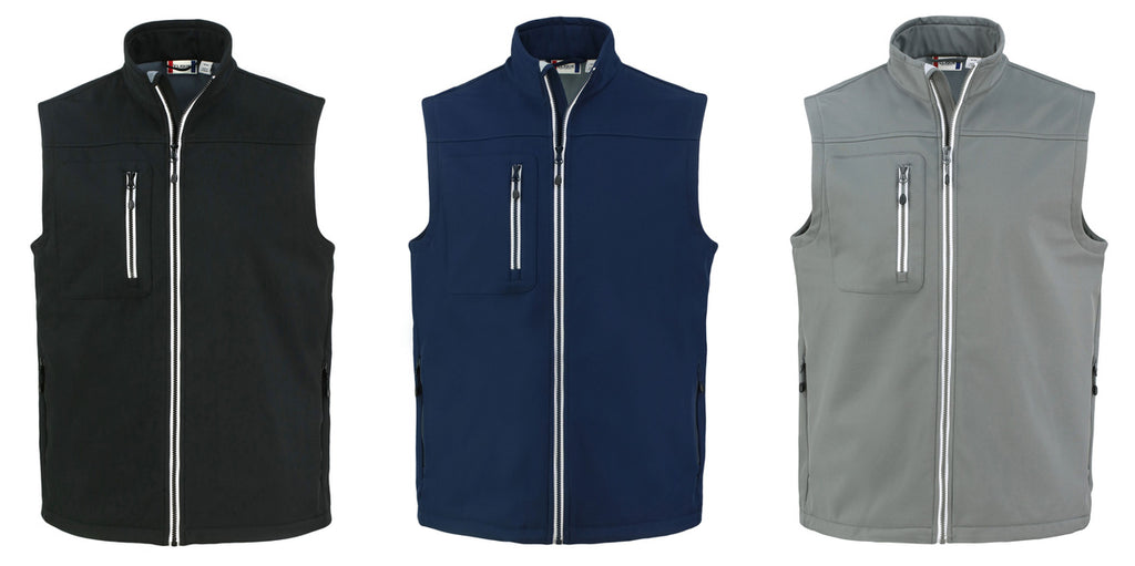 MQ76/LQ62 Vest
