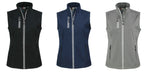 MQ76/LQ62 Vest