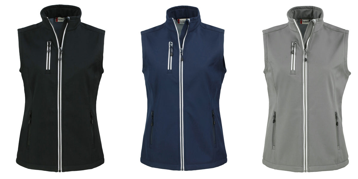 MQ76/LQ62 Vest