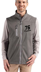 MQ76/LQ62 Vest