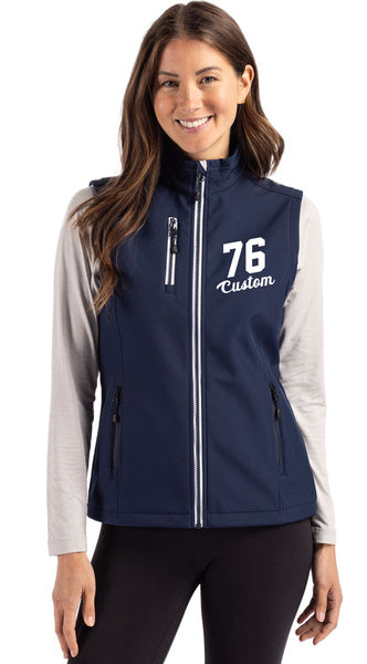 MQ76/LQ62 Vest
