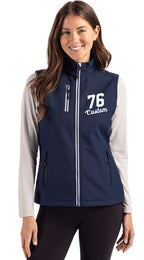 MQ76/LQ62 Vest