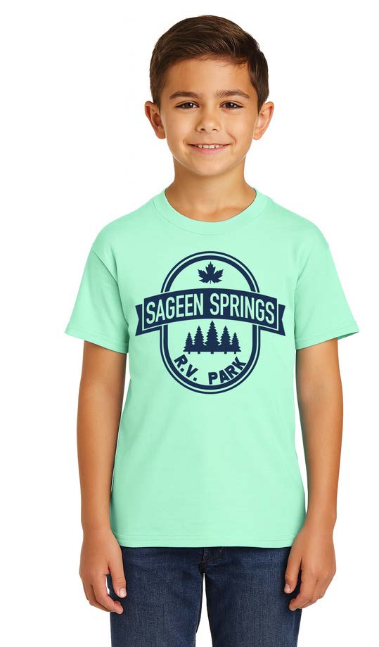 500 Youth T-Shirt