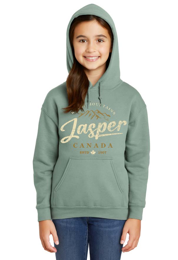 517 Youth Hoody