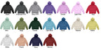 517 Youth Hoody