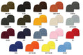 DK28 Knit Beanie