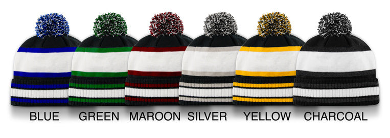 SP60 Sportsman Toque