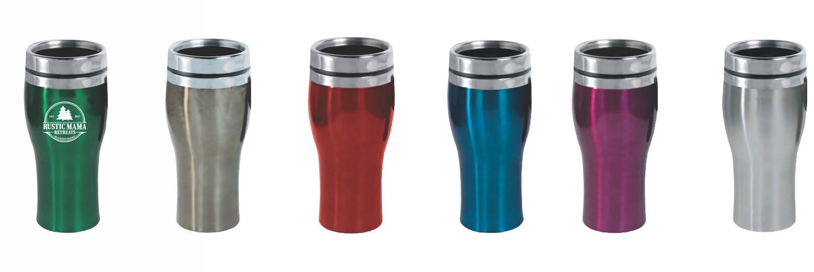 DW-003 16 oz. Monsoon Tumbler