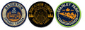 0793 3.5 inch Drink Coasters