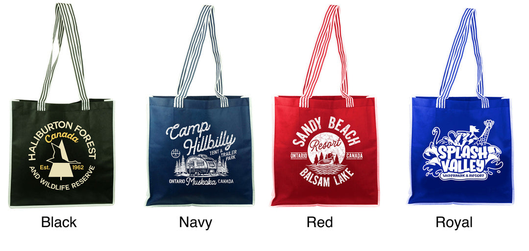 TB109 Cruiser Tote Bag