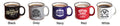CM9028 Nipissing 15 oz Ceramic Campfire Mug